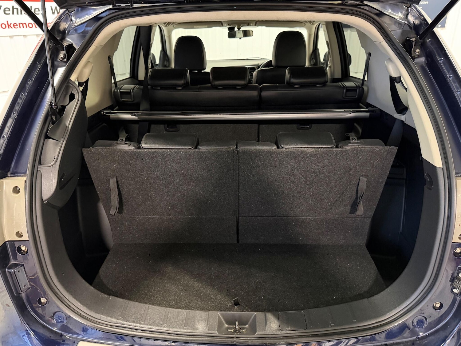 Used Mitsubishi Outlander 2014 for sale - 77040448: Photo 13