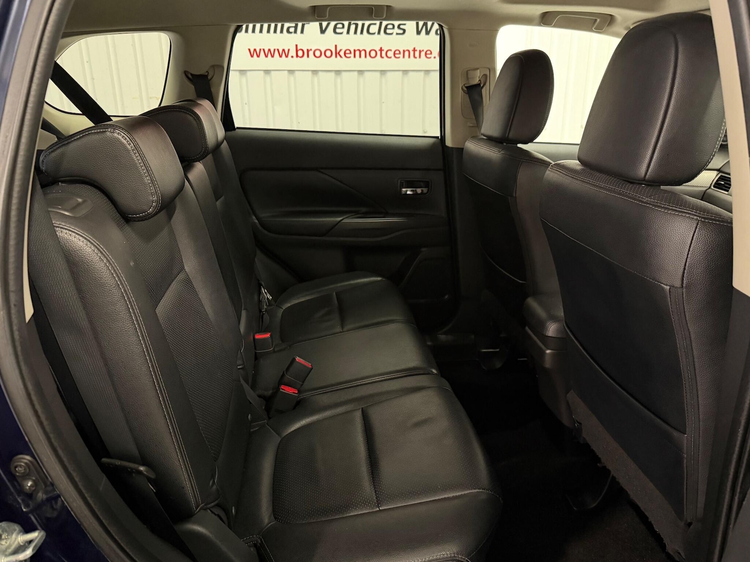 Used Mitsubishi Outlander 2014 for sale - 77040448: Photo 15