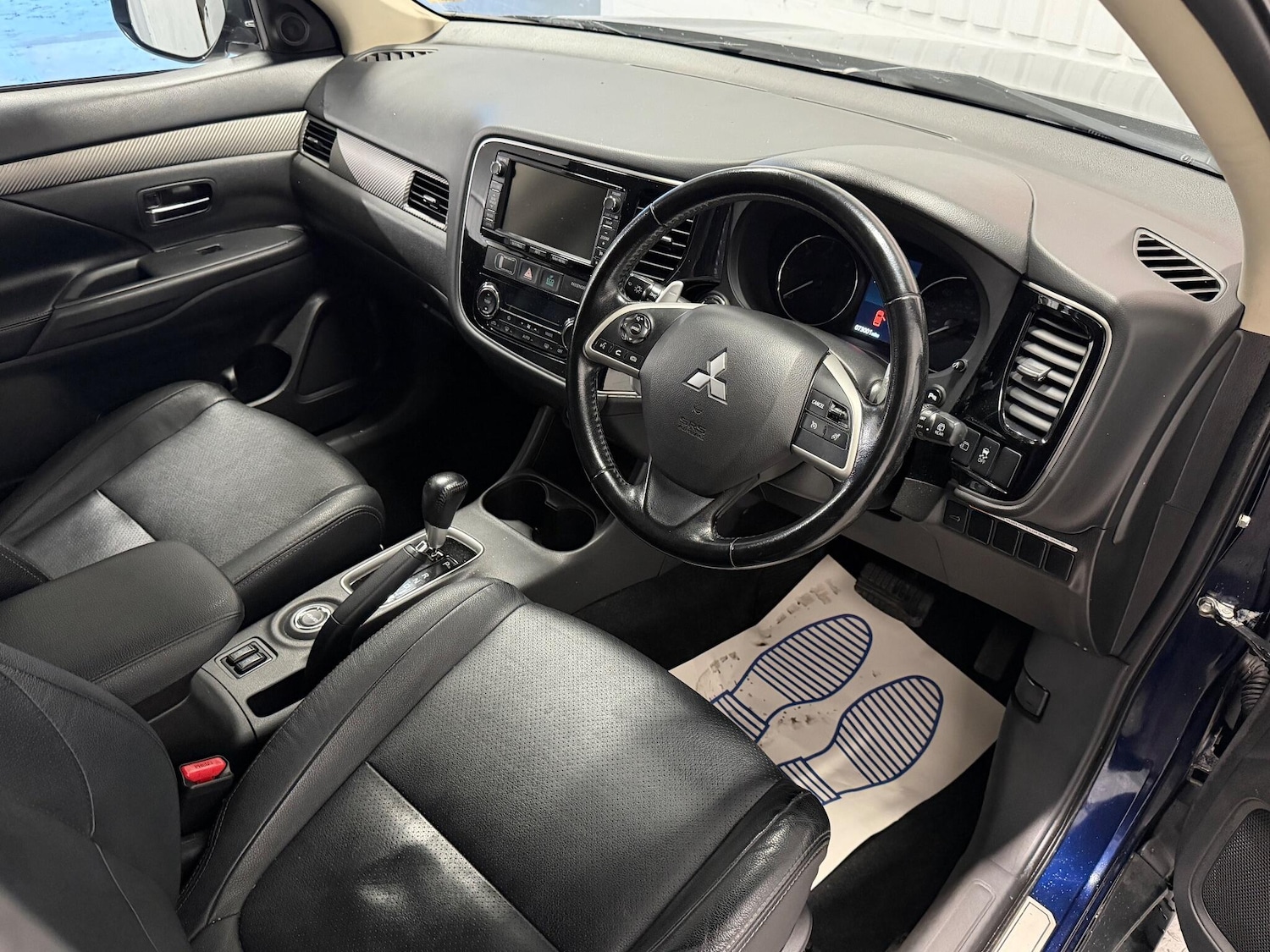 Used Mitsubishi Outlander 2014 for sale - 77040448: Photo 20