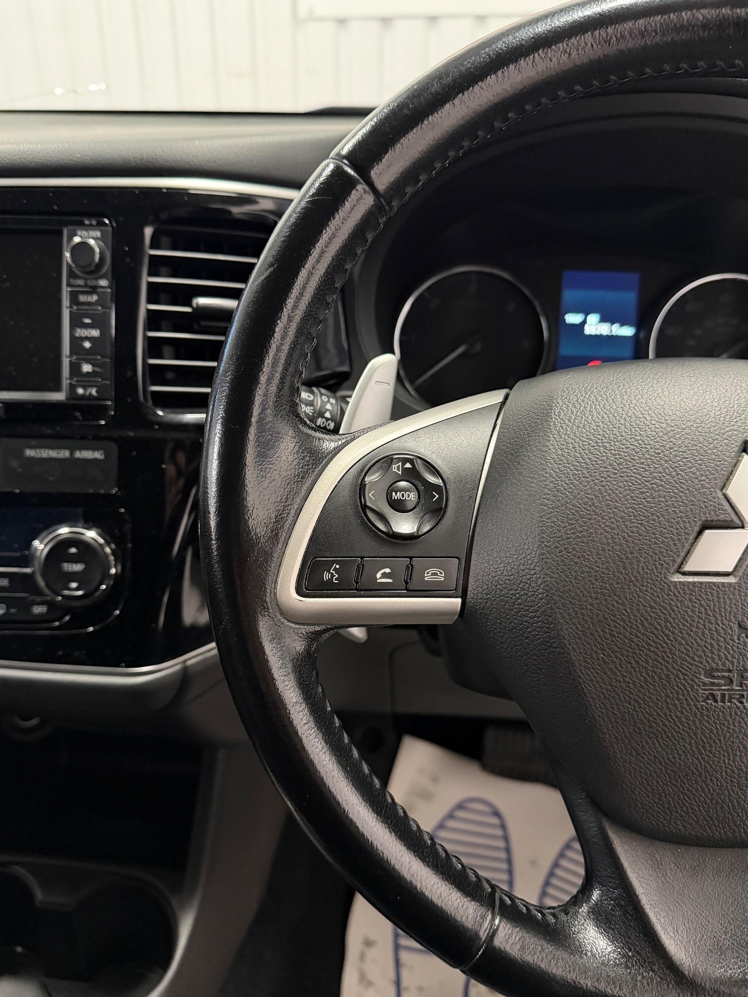 Used Mitsubishi Outlander 2014 for sale - 77040448: Photo 22