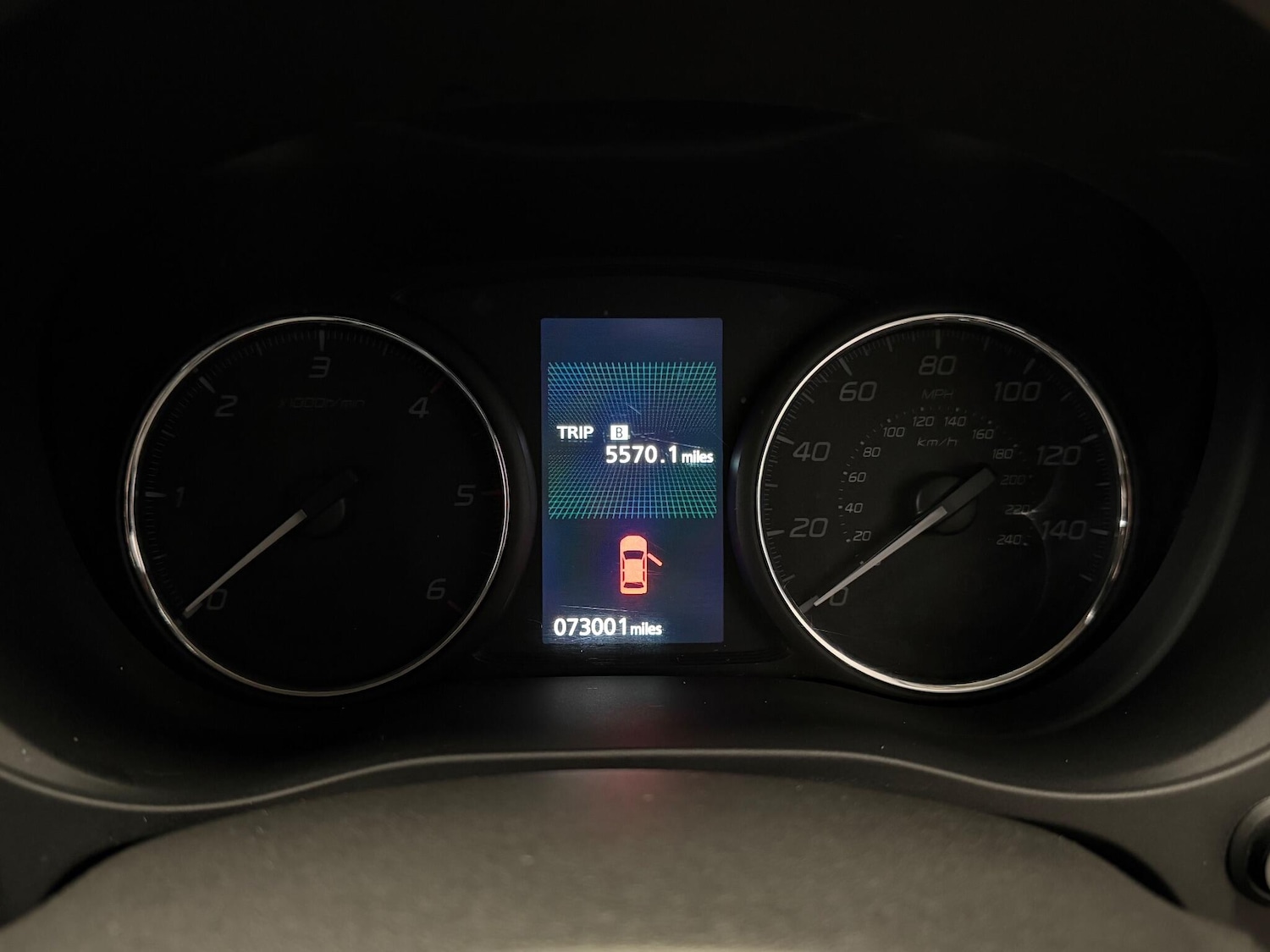 Used Mitsubishi Outlander 2014 for sale - 77040448: Photo 24