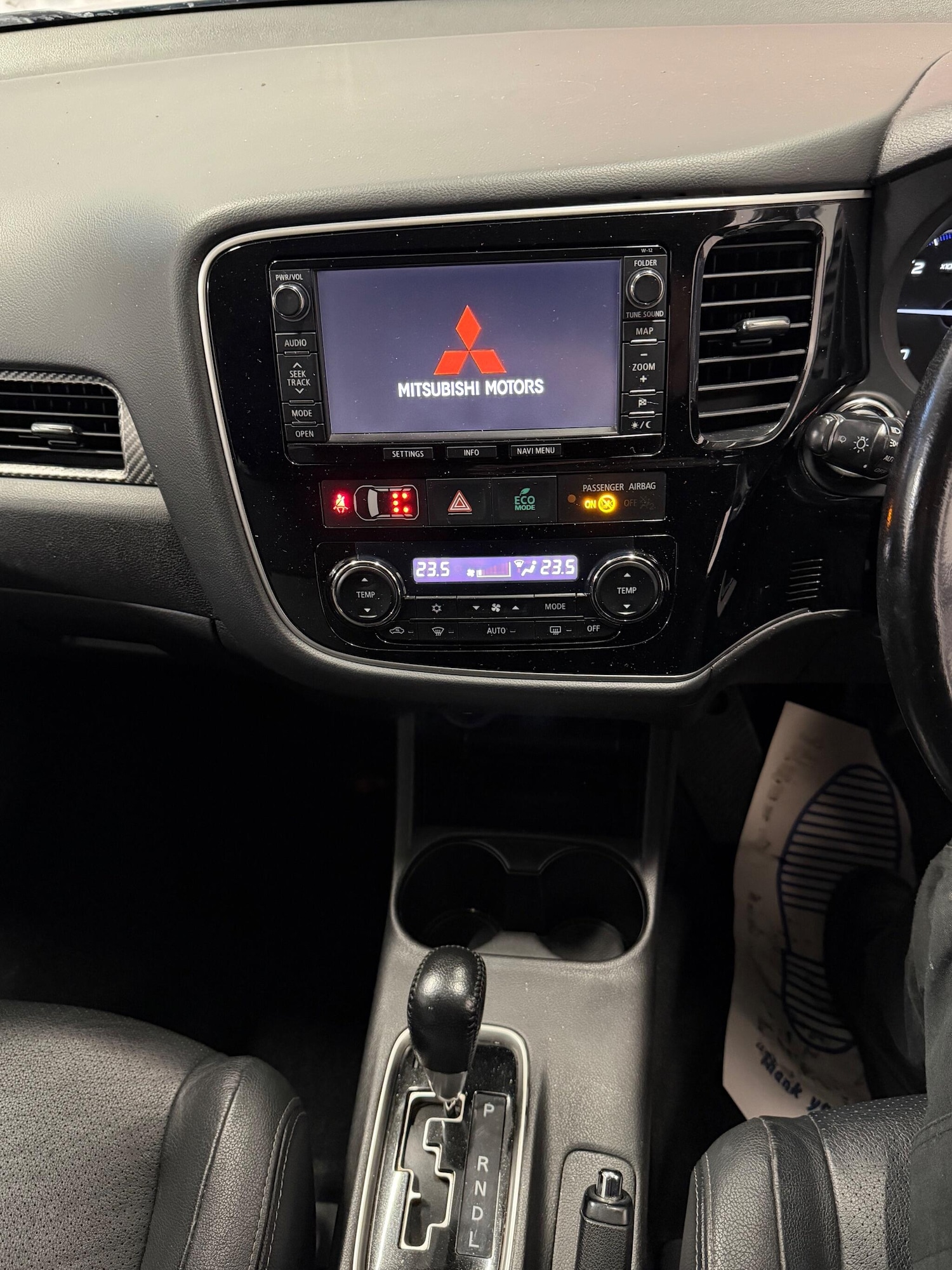 Used Mitsubishi Outlander 2014 for sale - 77040448: Photo 26