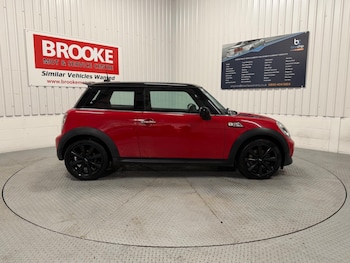 Used MINI Hatch 2011 for sale - 79396210: Photo
