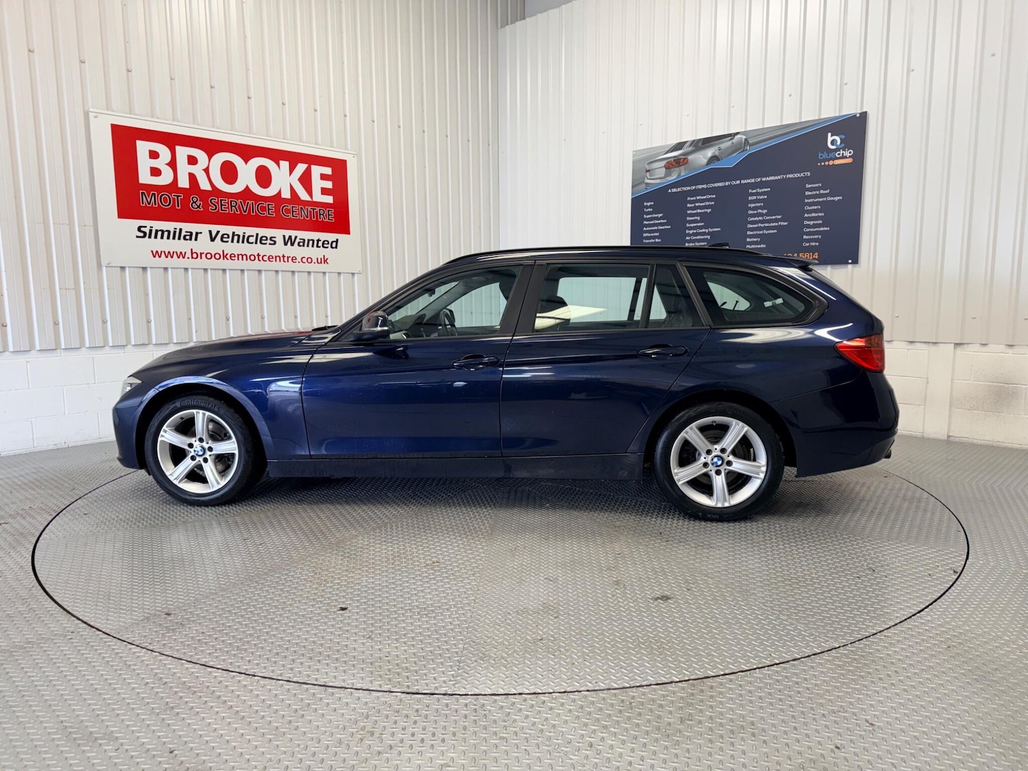 Used BMW 3 Series for sale - 78115149: Photo 12
