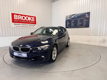 Used BMW 3 Series 2014 for sale - 78115149: Photo