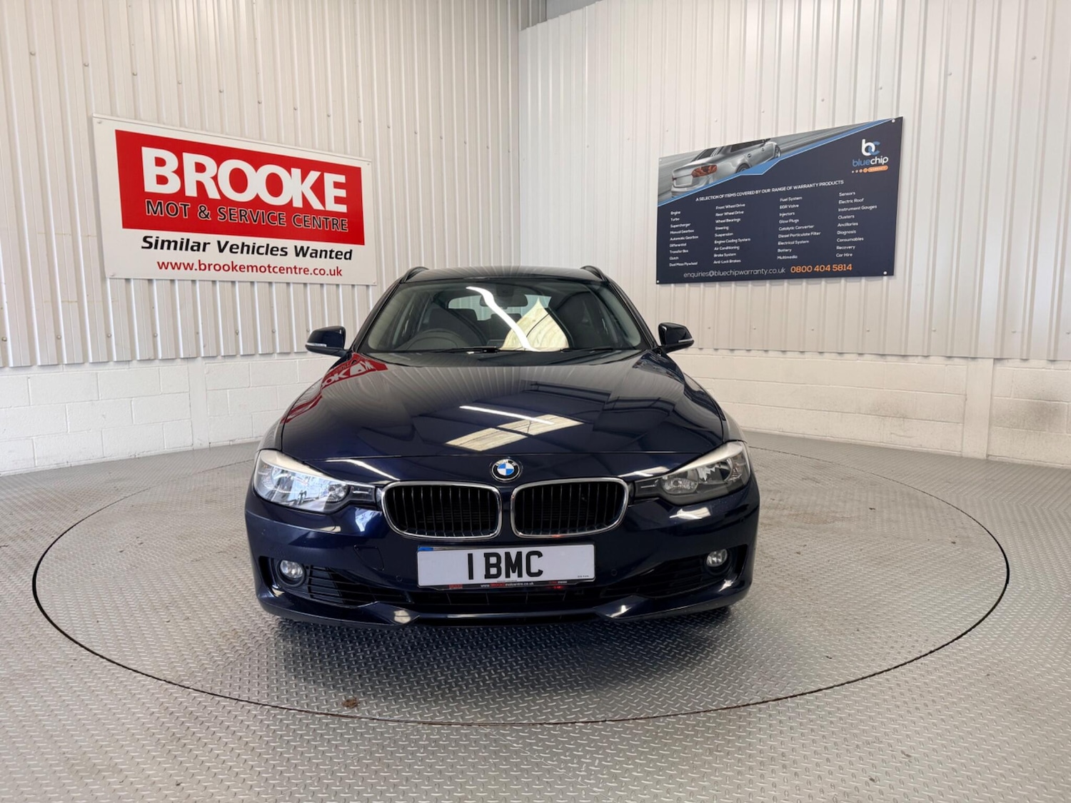 Used BMW 3 Series for sale - 78115149: Photo 5