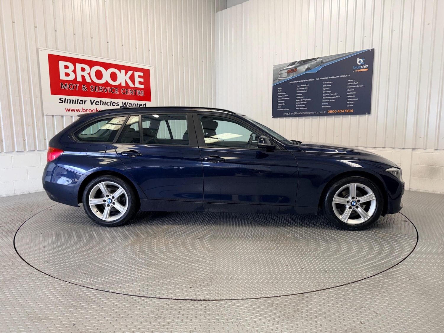 Used BMW 3 Series for sale - 78115149: Photo 6