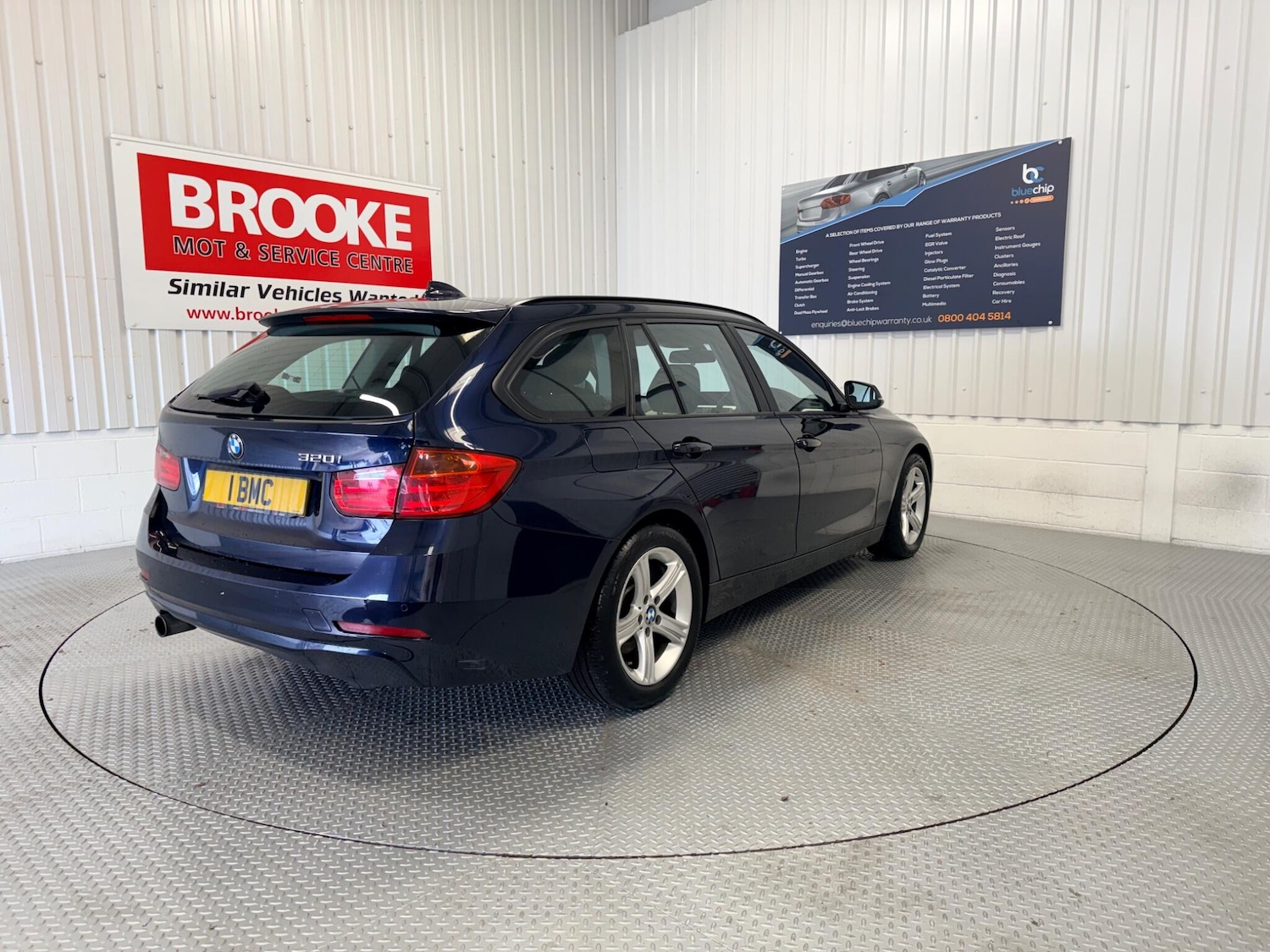 Used BMW 3 Series for sale - 78115149: Photo 7
