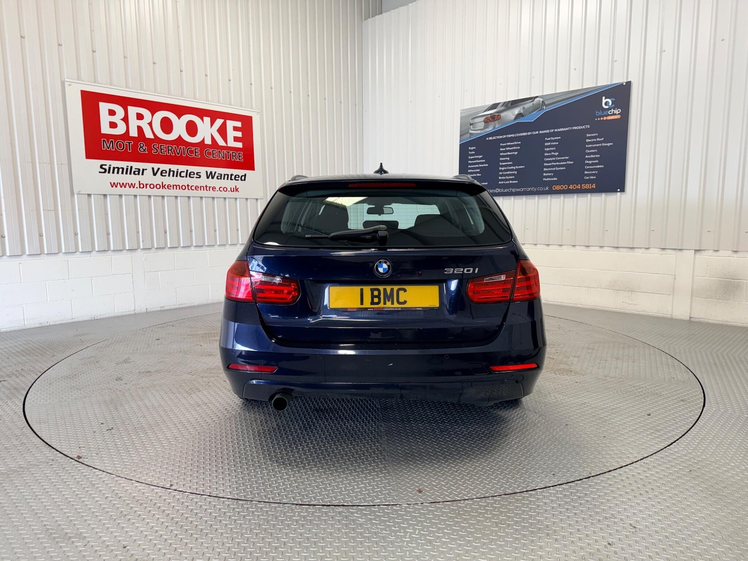 Used BMW 3 Series for sale - 78115149: Photo 8