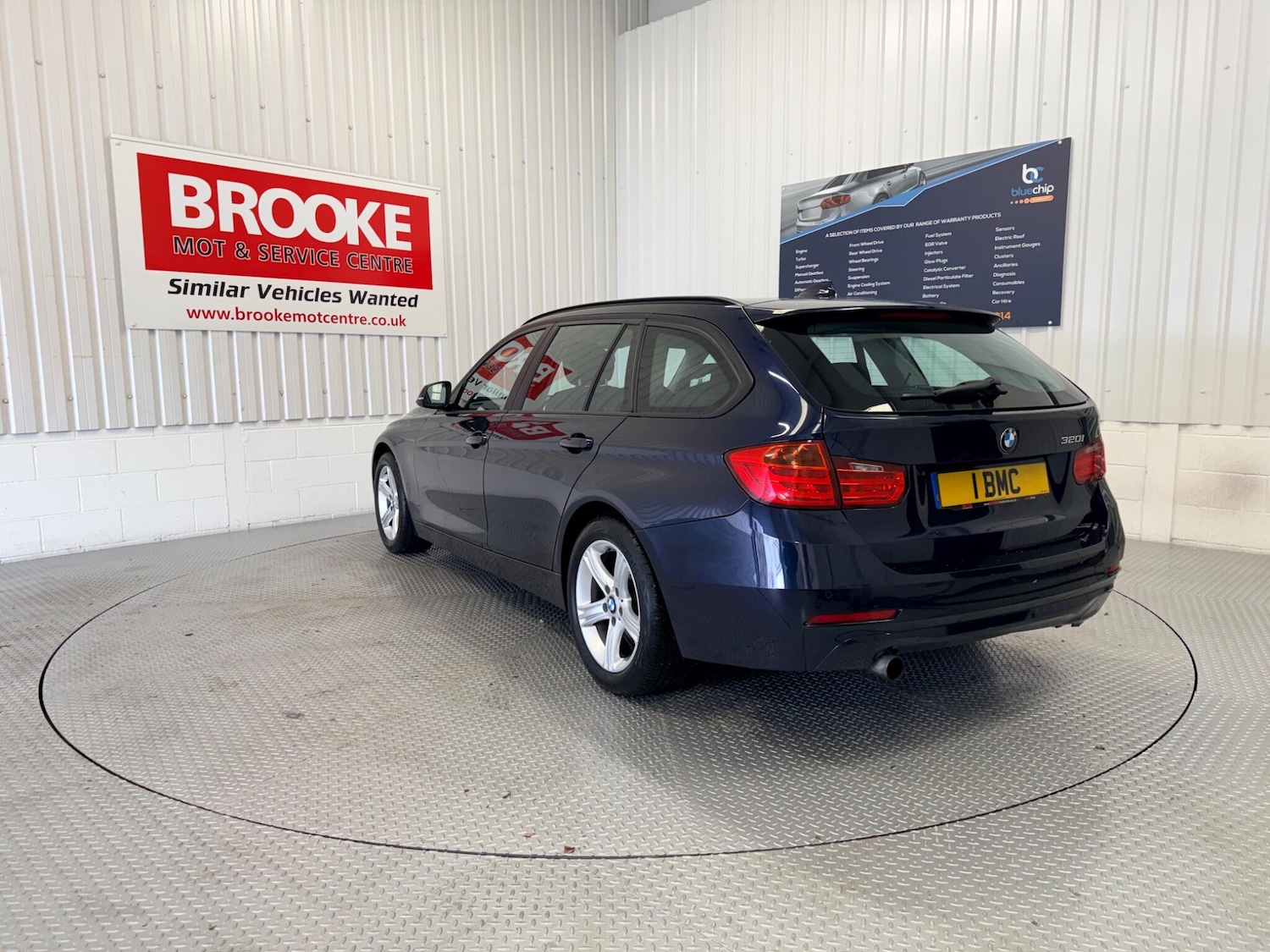 Used BMW 3 Series for sale - 78115149: Photo 9