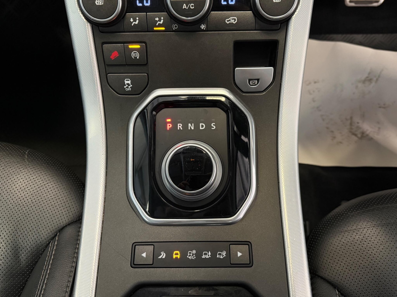 Vehicle 34