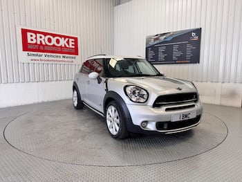 Used MINI Countryman 2016 for sale - 79658152: Photo