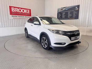 Used Honda HR-V 2015 for sale - 79540488: Photo