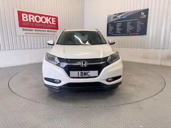 Used Honda HR-V 2015 for sale - 79540488: Photo