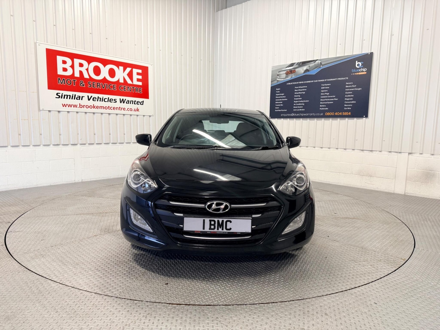 Used Hyundai i30 2015 for sale - 77359285: Photo 3