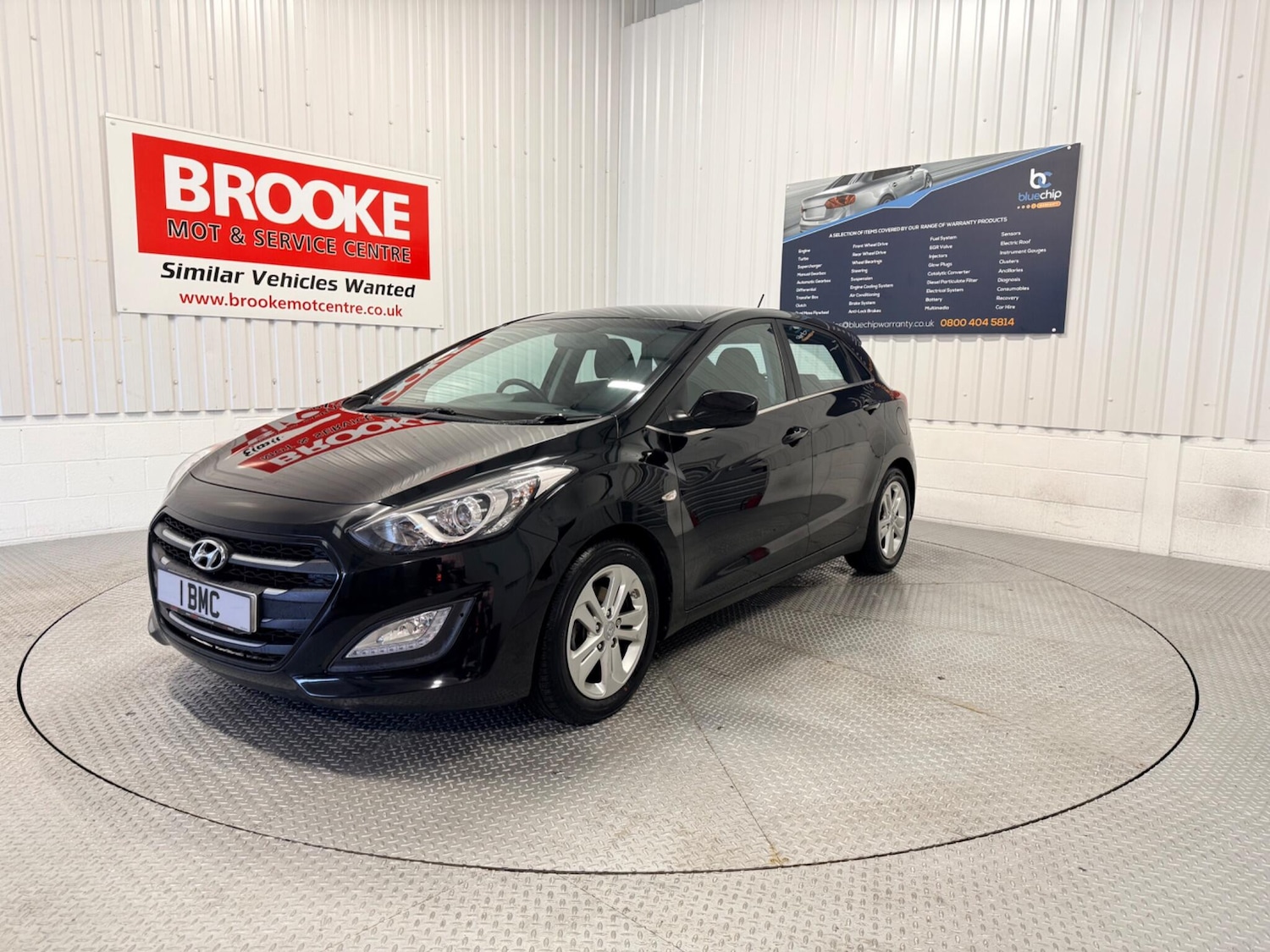 Used Hyundai i30 2015 for sale - 77359285: Photo 5