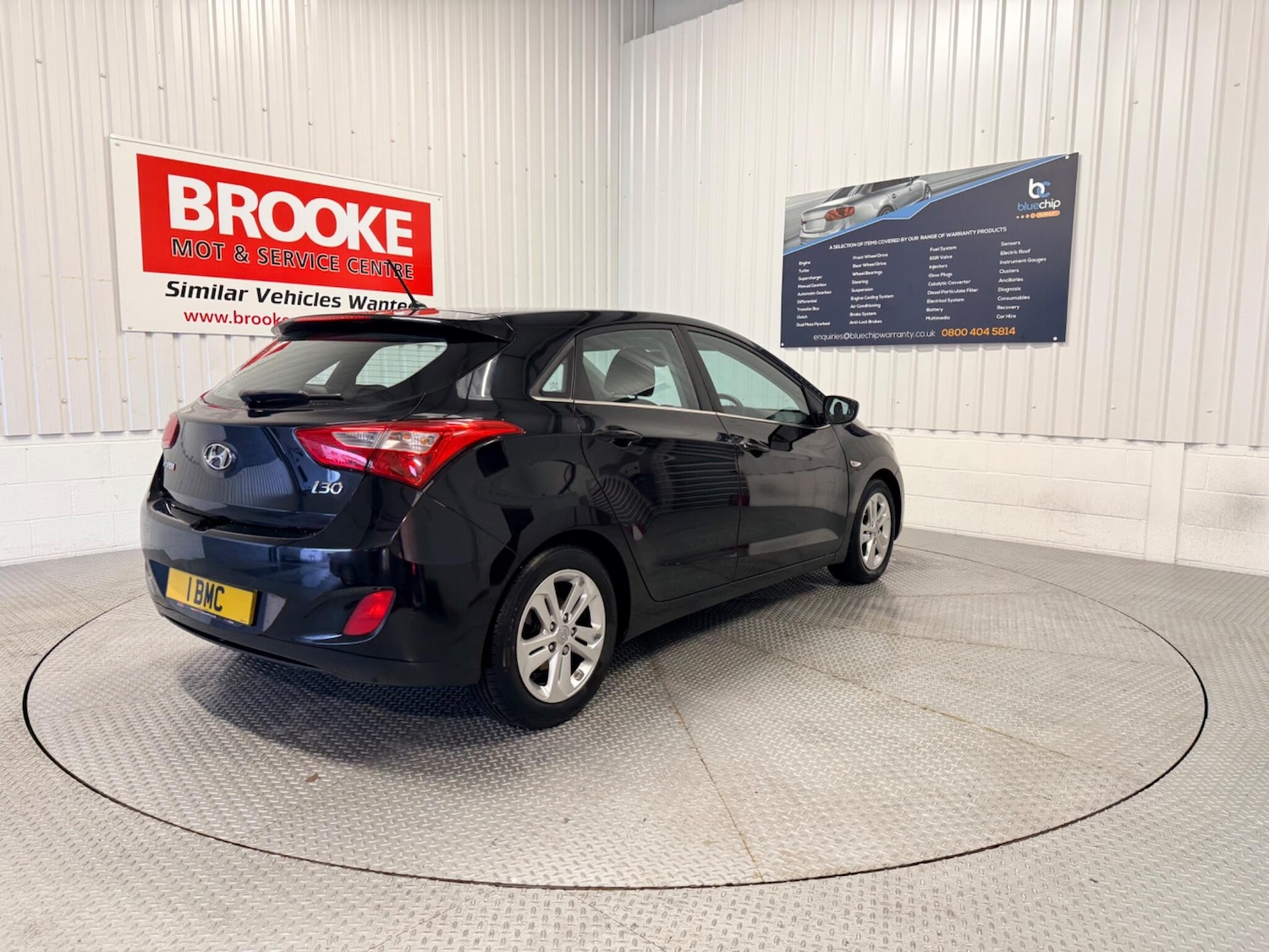 Used Hyundai i30 2015 for sale - 77359285: Photo 7