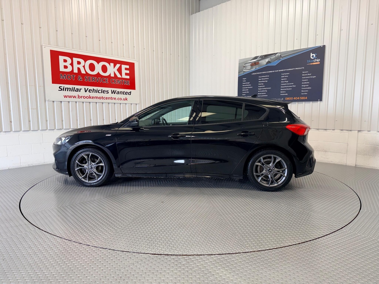 Used Ford Focus for sale - 77753318: Photo 10