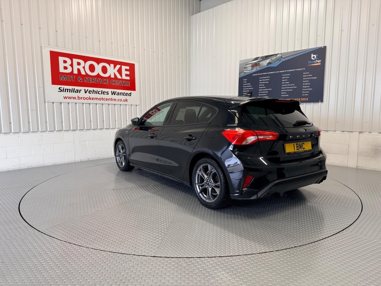 Used Ford Focus for sale - 77753318: Photo 11