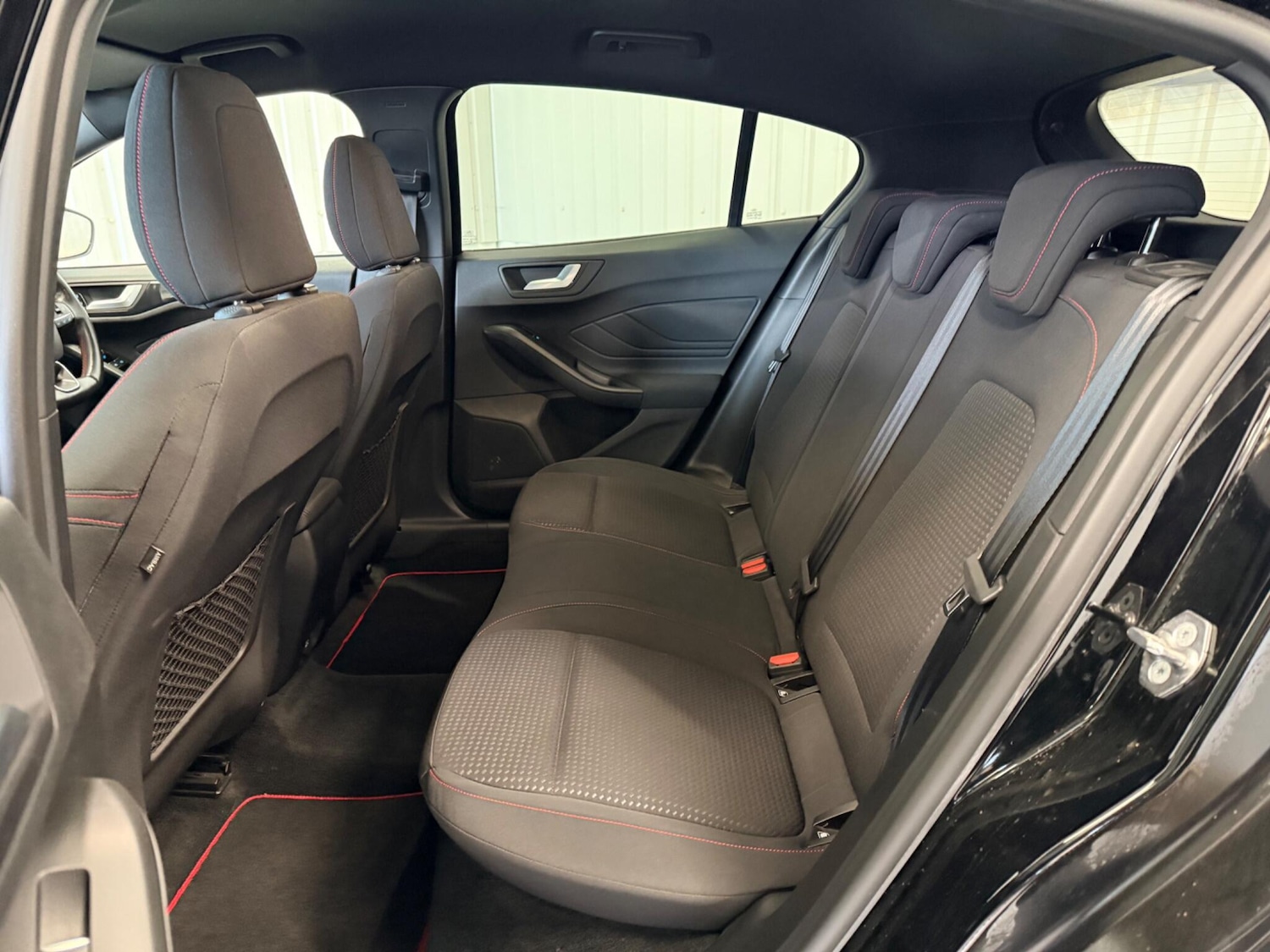 Used Ford Focus for sale - 77753318: Photo 12