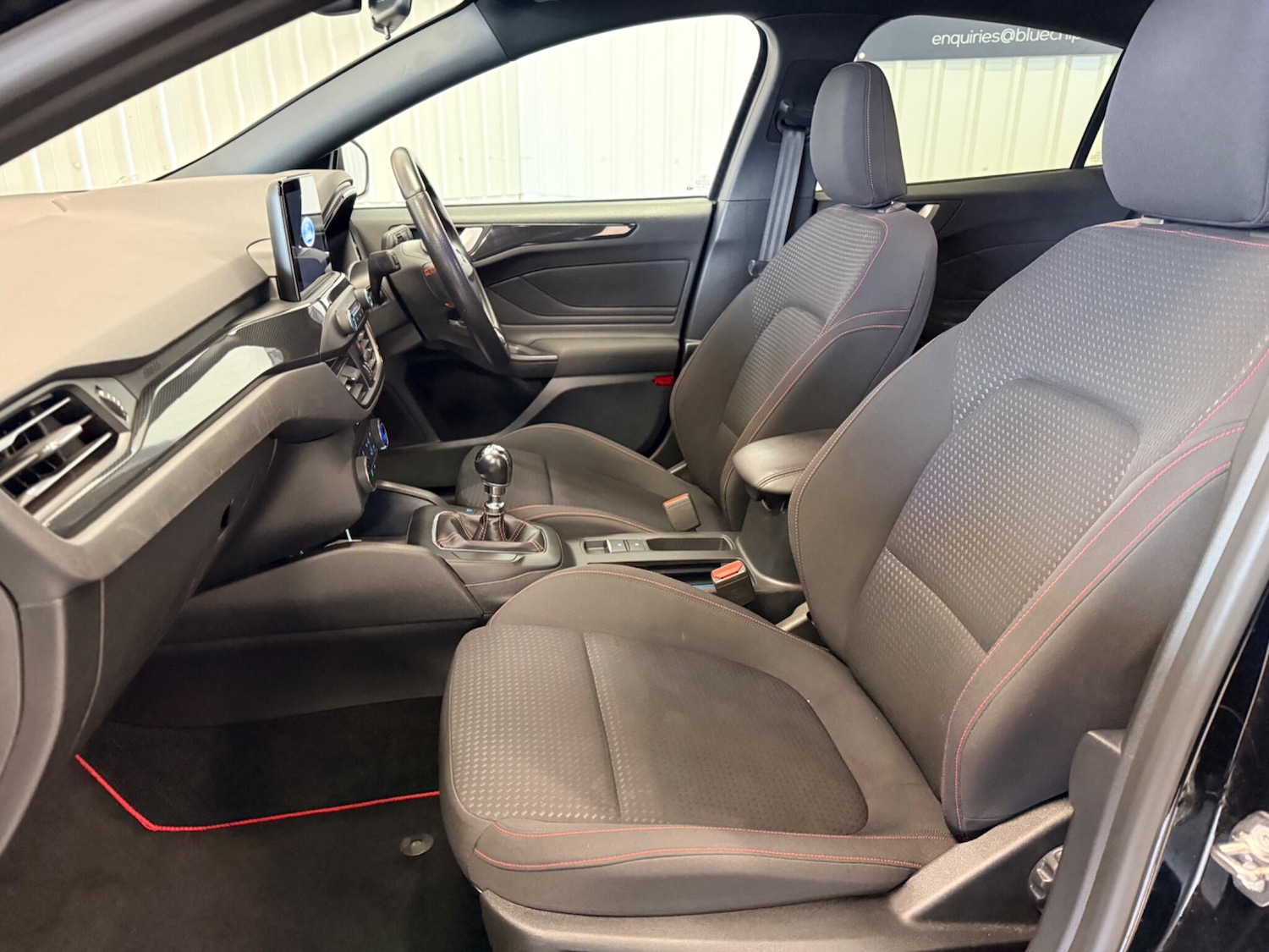 Used Ford Focus for sale - 77753318: Photo 14