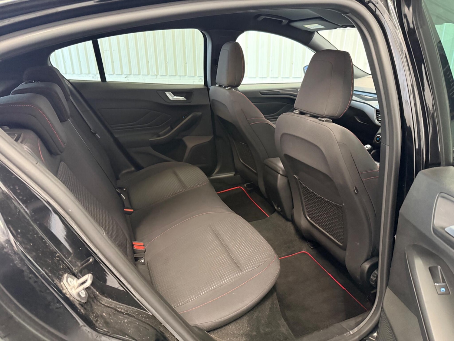 Used Ford Focus for sale - 77753318: Photo 15