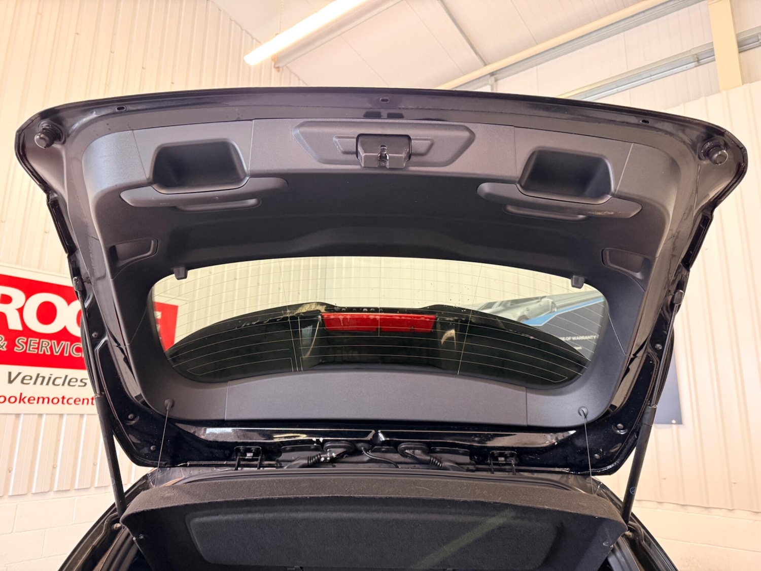 Used Ford Focus for sale - 77753318: Photo 16