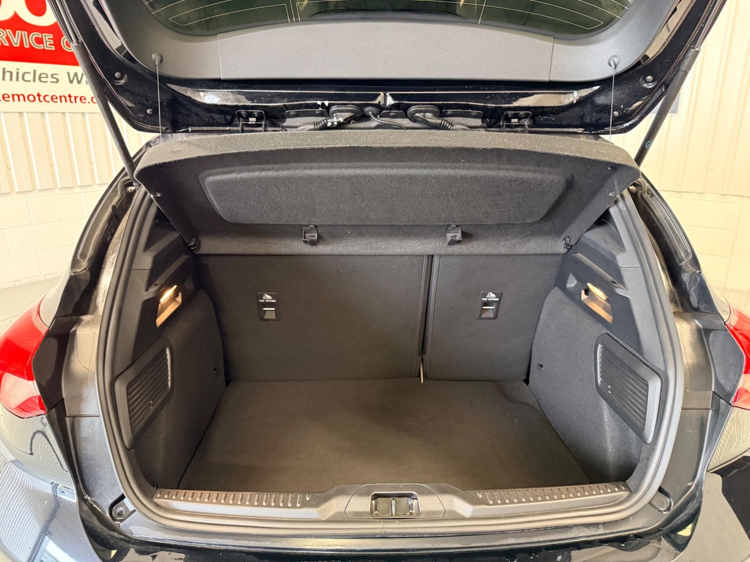 Used Ford Focus for sale - 77753318: Photo 17