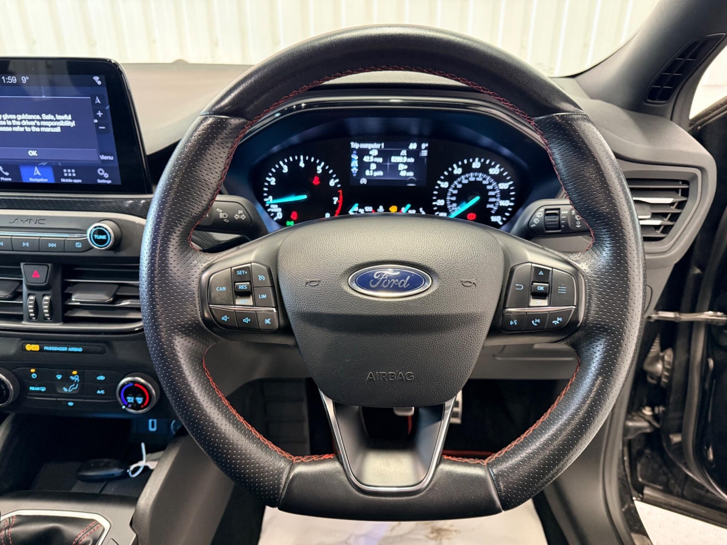 Used Ford Focus for sale - 77753318: Photo 18