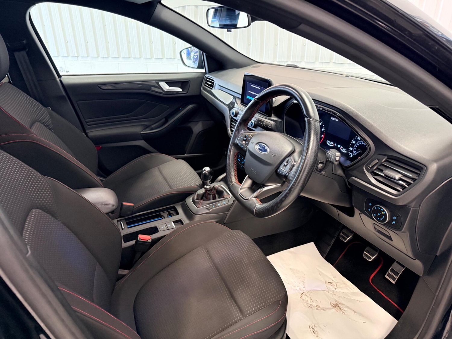 Used Ford Focus for sale - 77753318: Photo 19