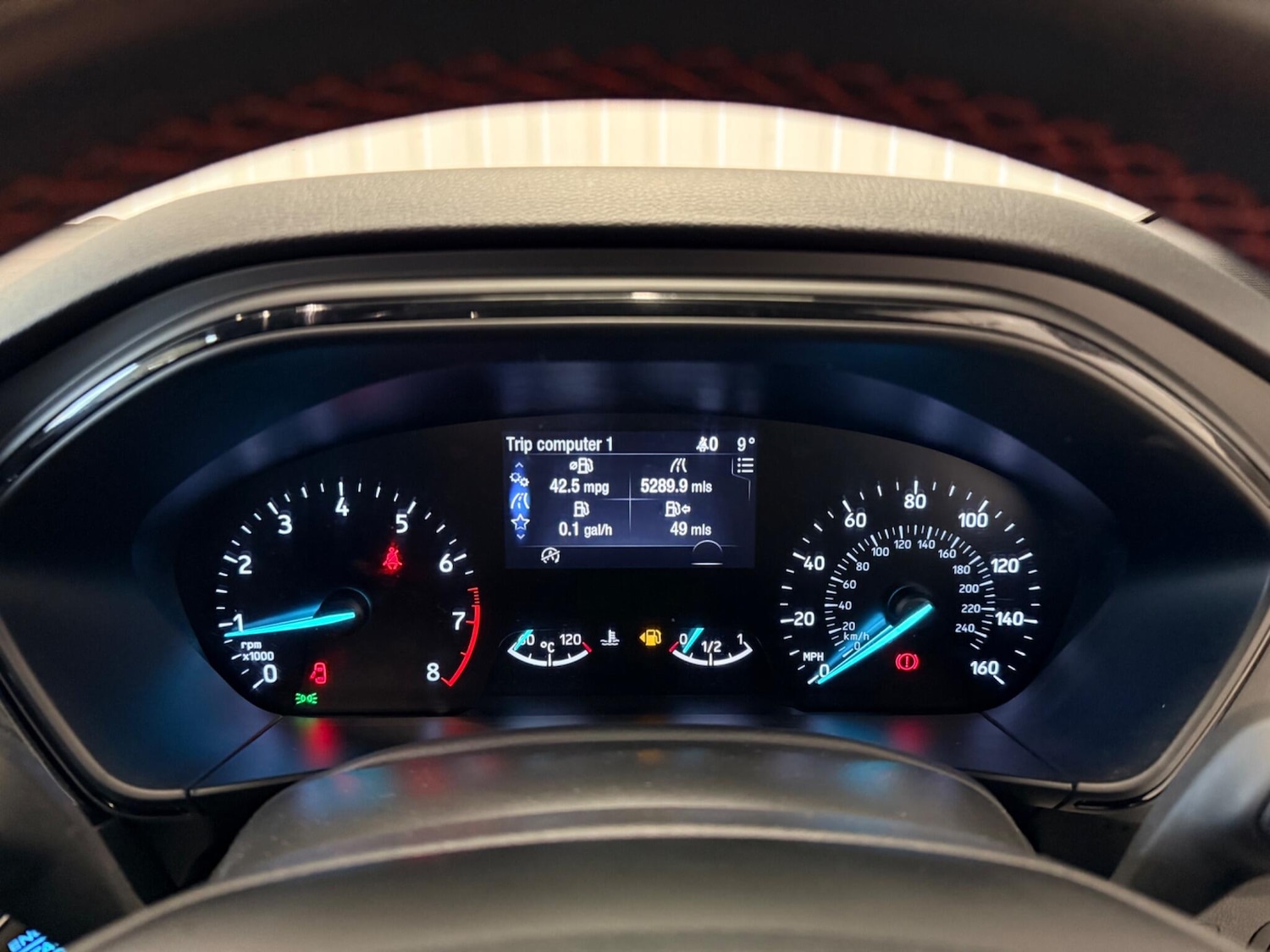 Used Ford Focus for sale - 77753318: Photo 21