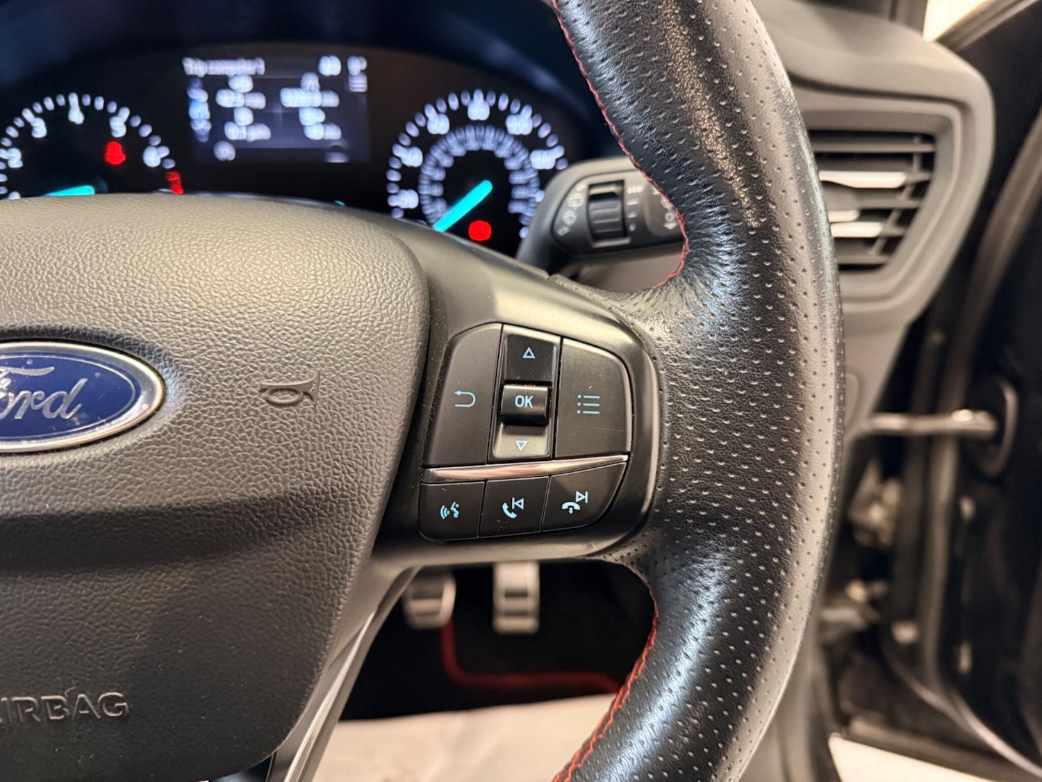 Used Ford Focus for sale - 77753318: Photo 22