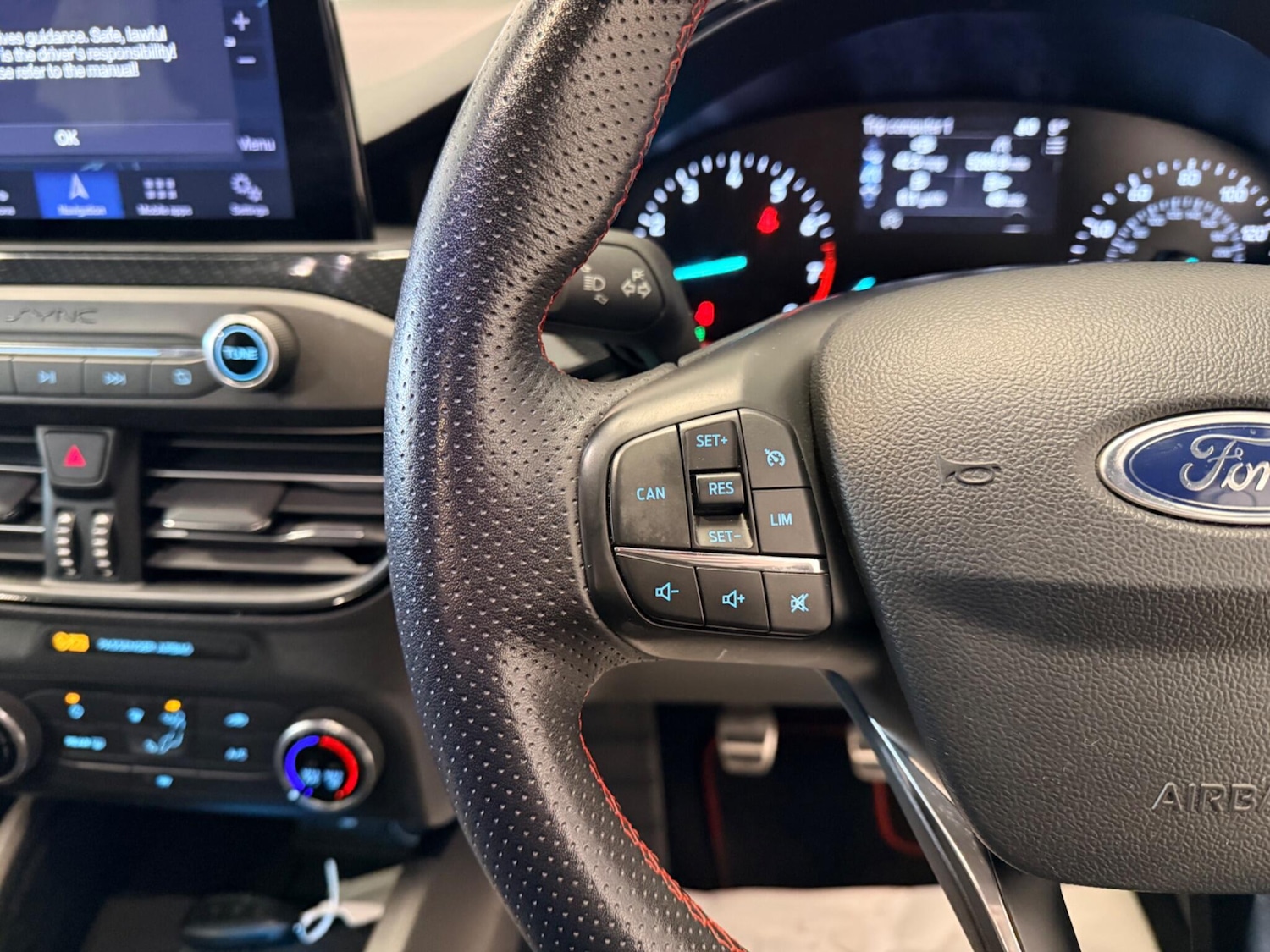 Used Ford Focus for sale - 77753318: Photo 23