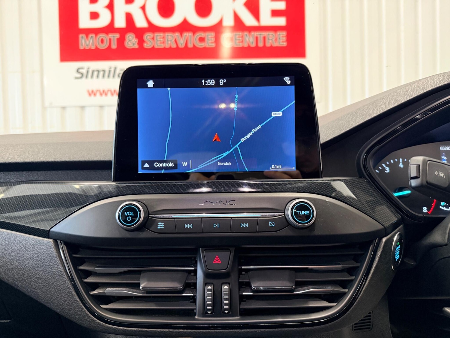 Used Ford Focus for sale - 77753318: Photo 24