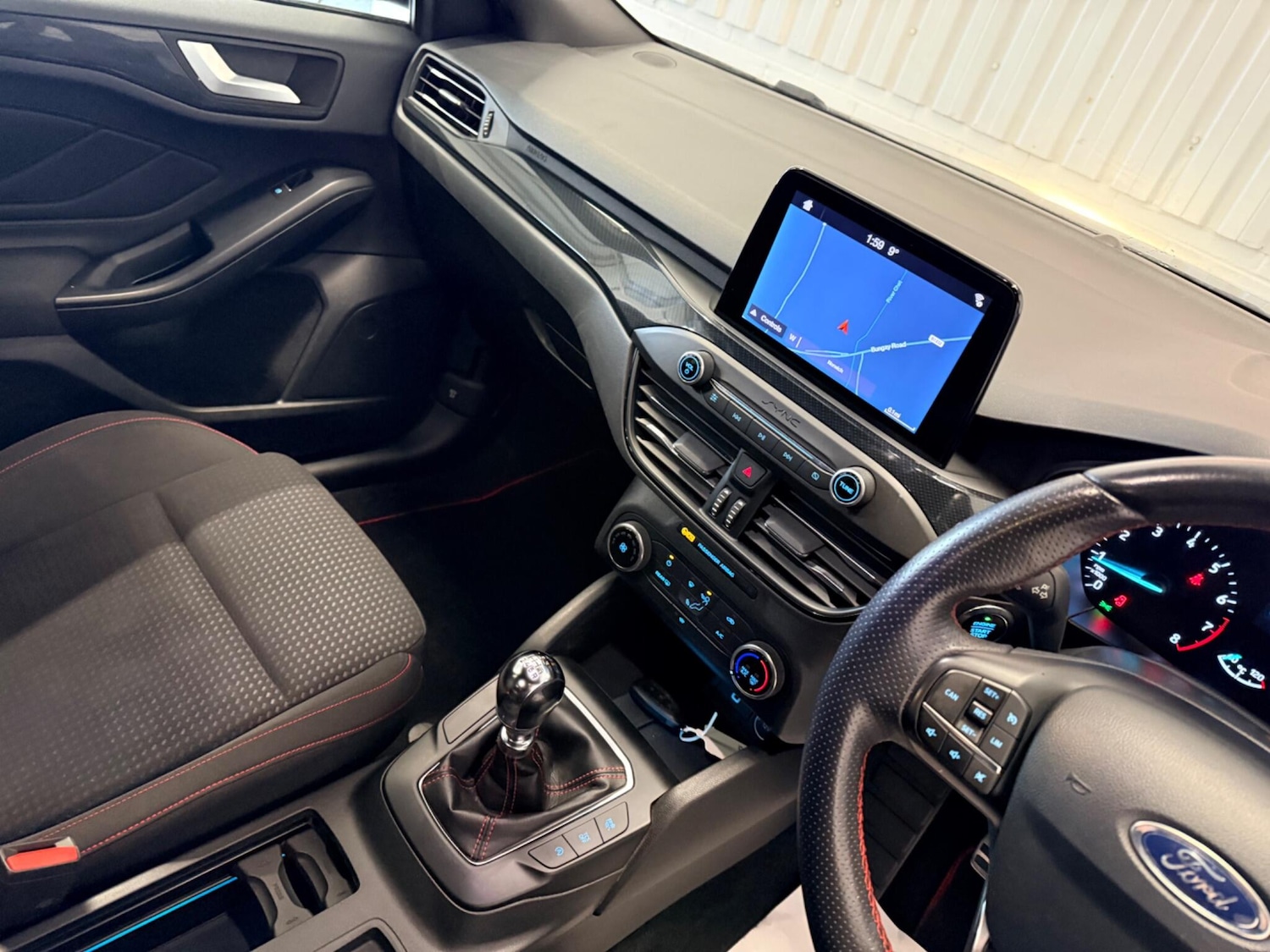 Used Ford Focus for sale - 77753318: Photo 25