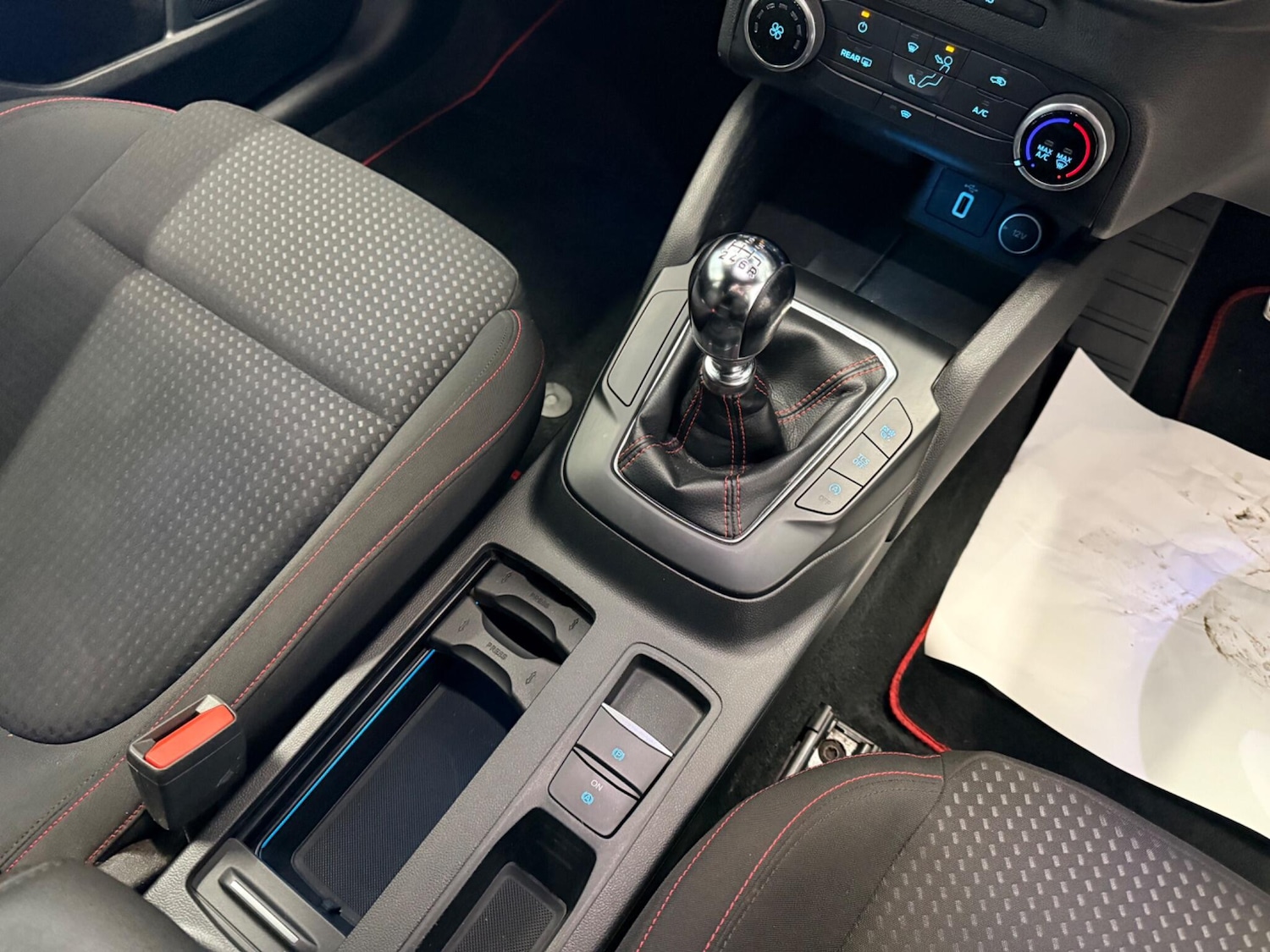 Used Ford Focus for sale - 77753318: Photo 28