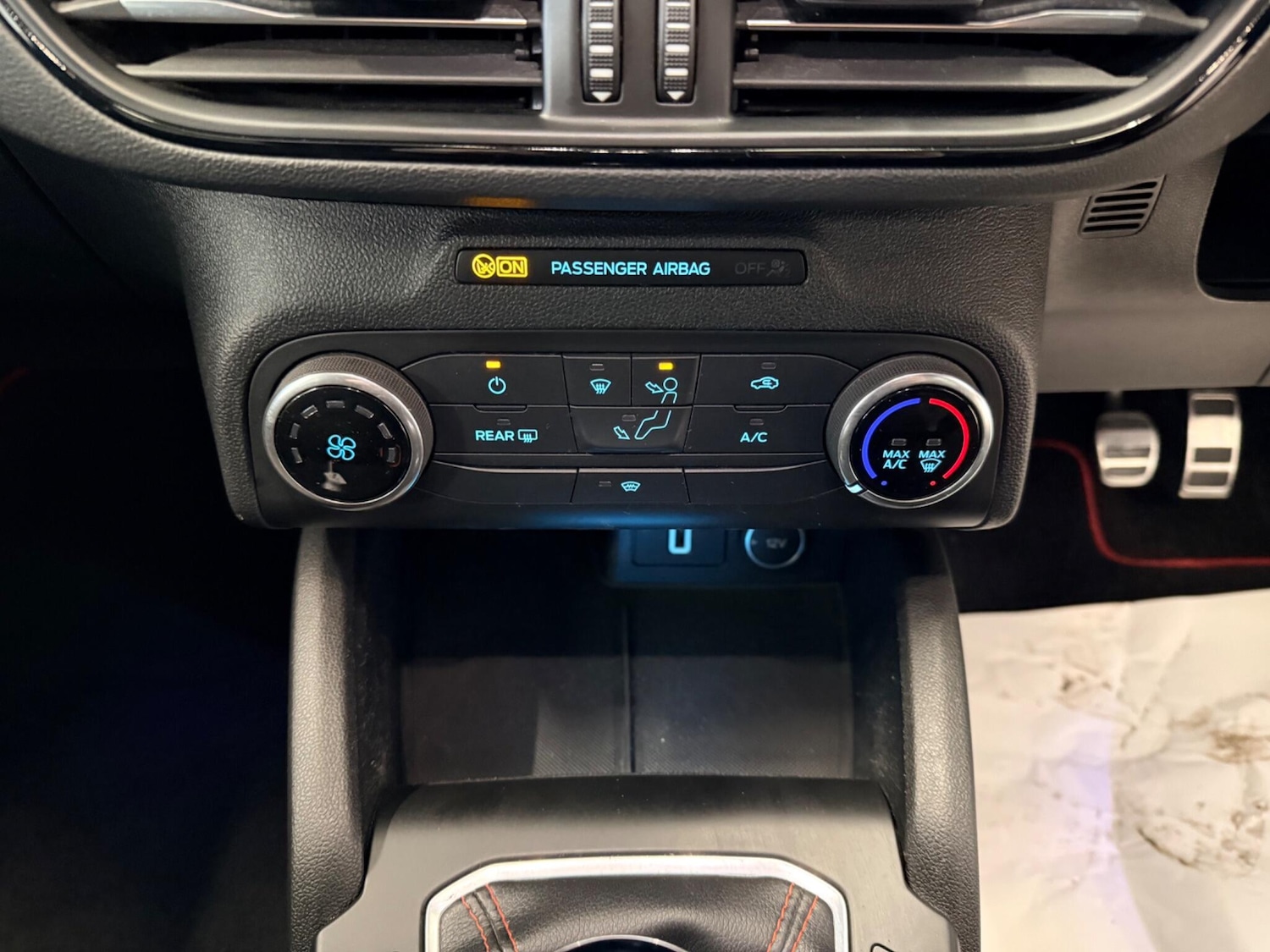 Used Ford Focus for sale - 77753318: Photo 29