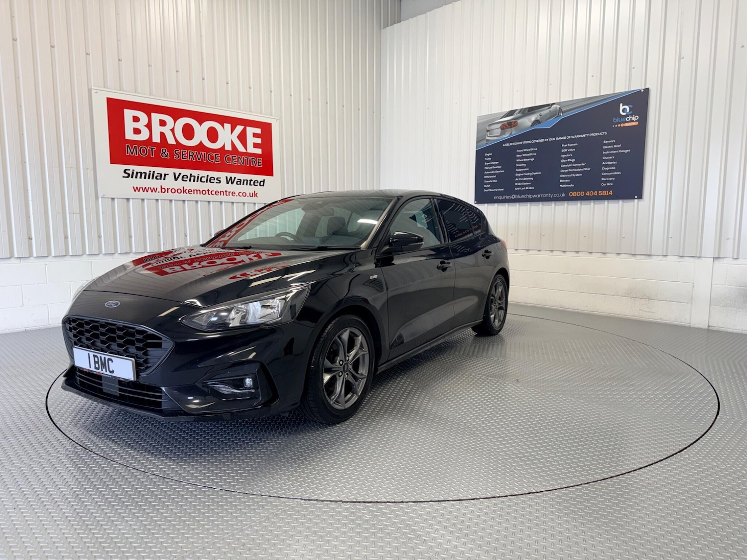 Used Ford Focus for sale - 77753318: Photo 5