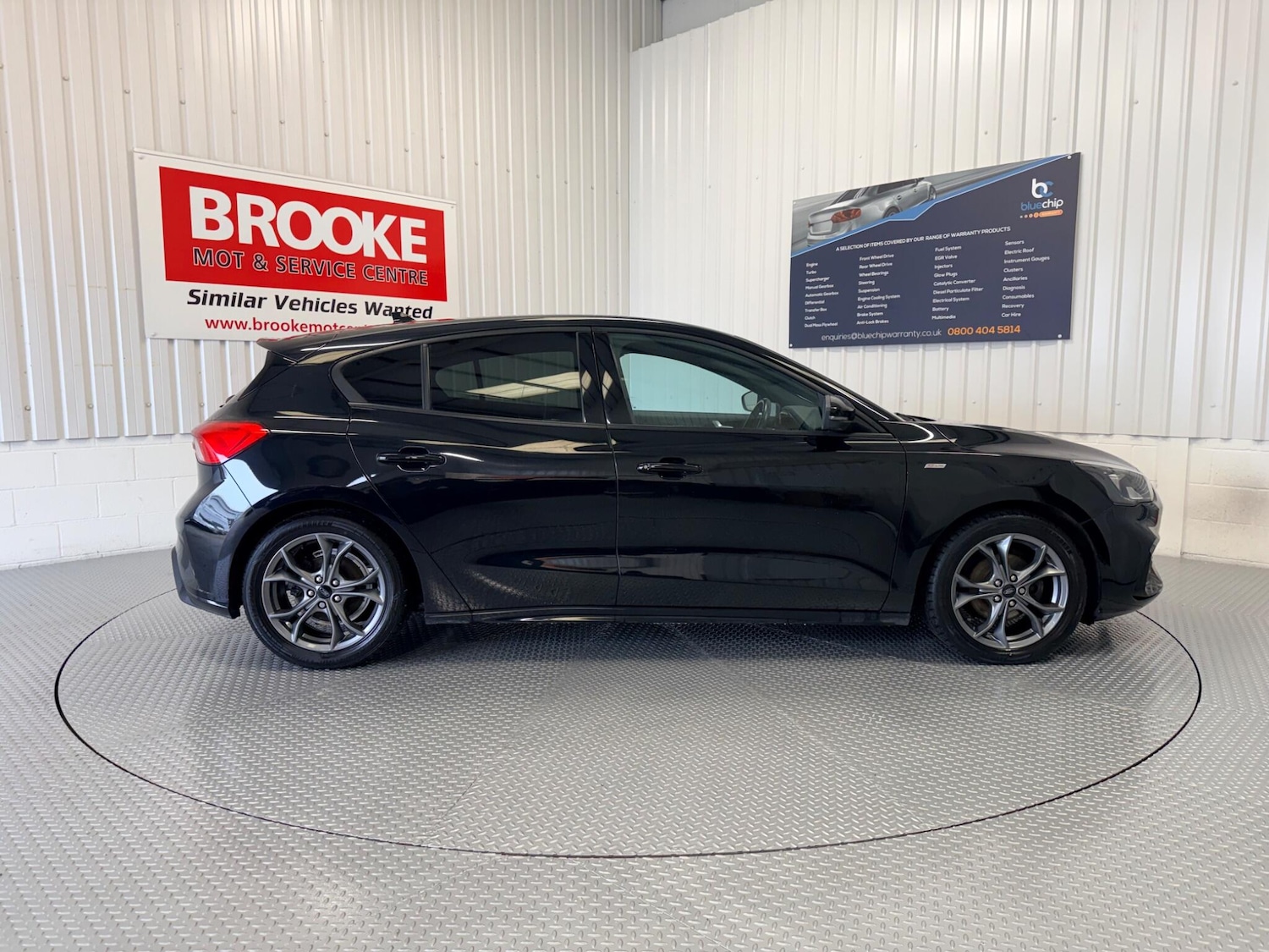 Used Ford Focus for sale - 77753318: Photo 6