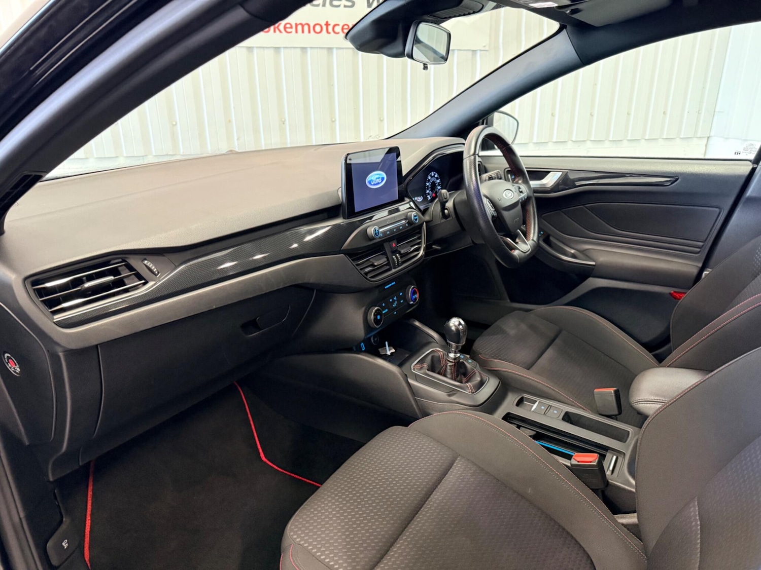 Used Ford Focus for sale - 77753318: Photo 9