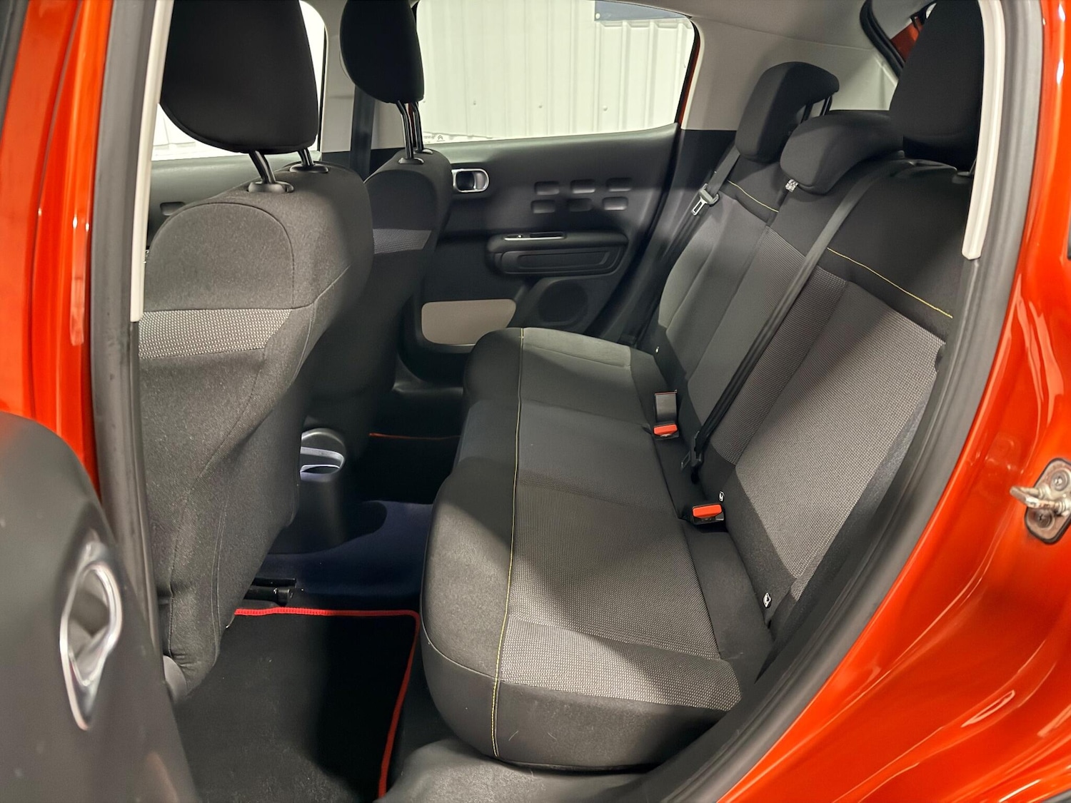 Used Citroen C3 2017 for sale - 77066519: Photo 12