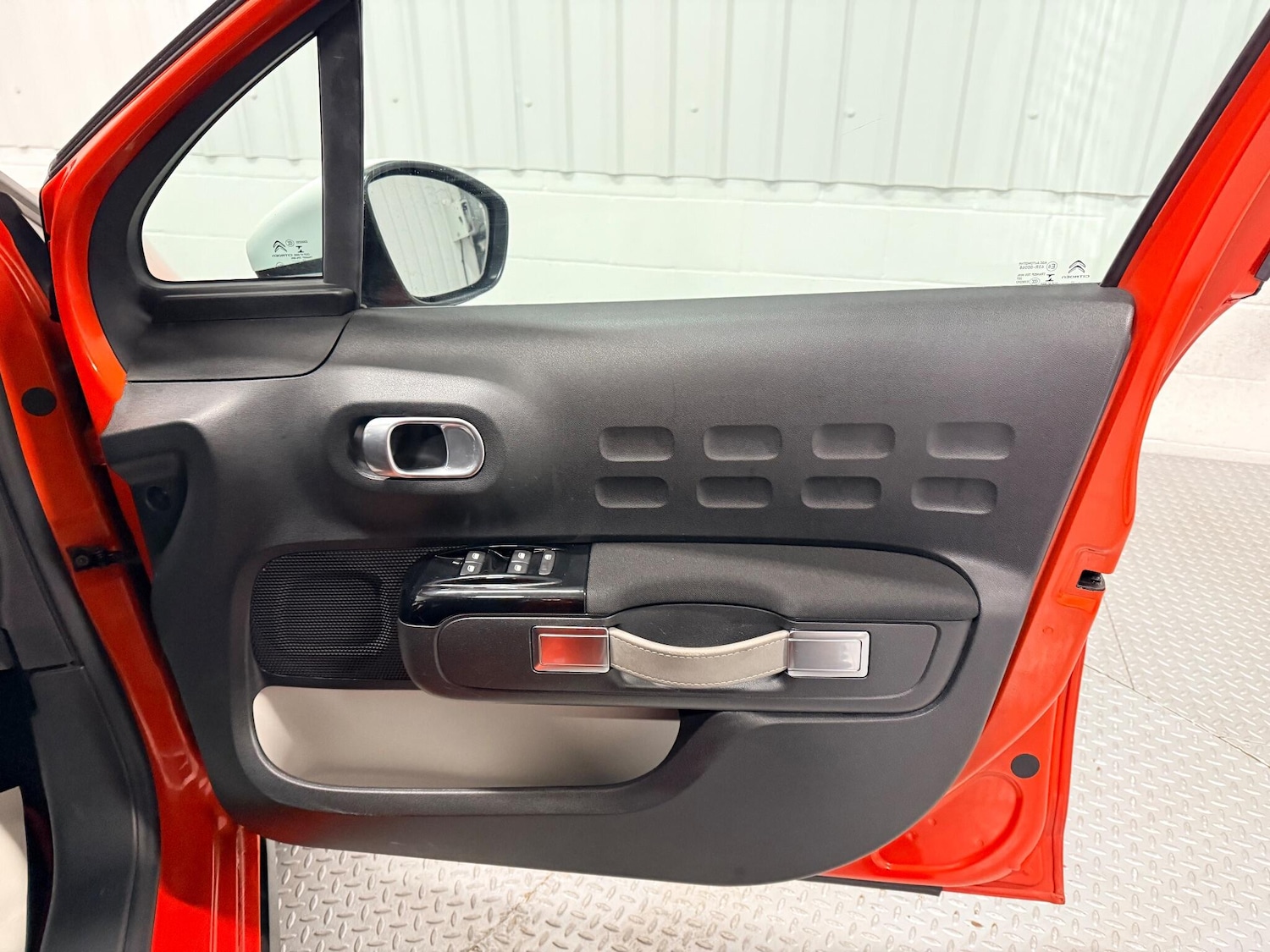 Used Citroen C3 2017 for sale - 77066519: Photo 15