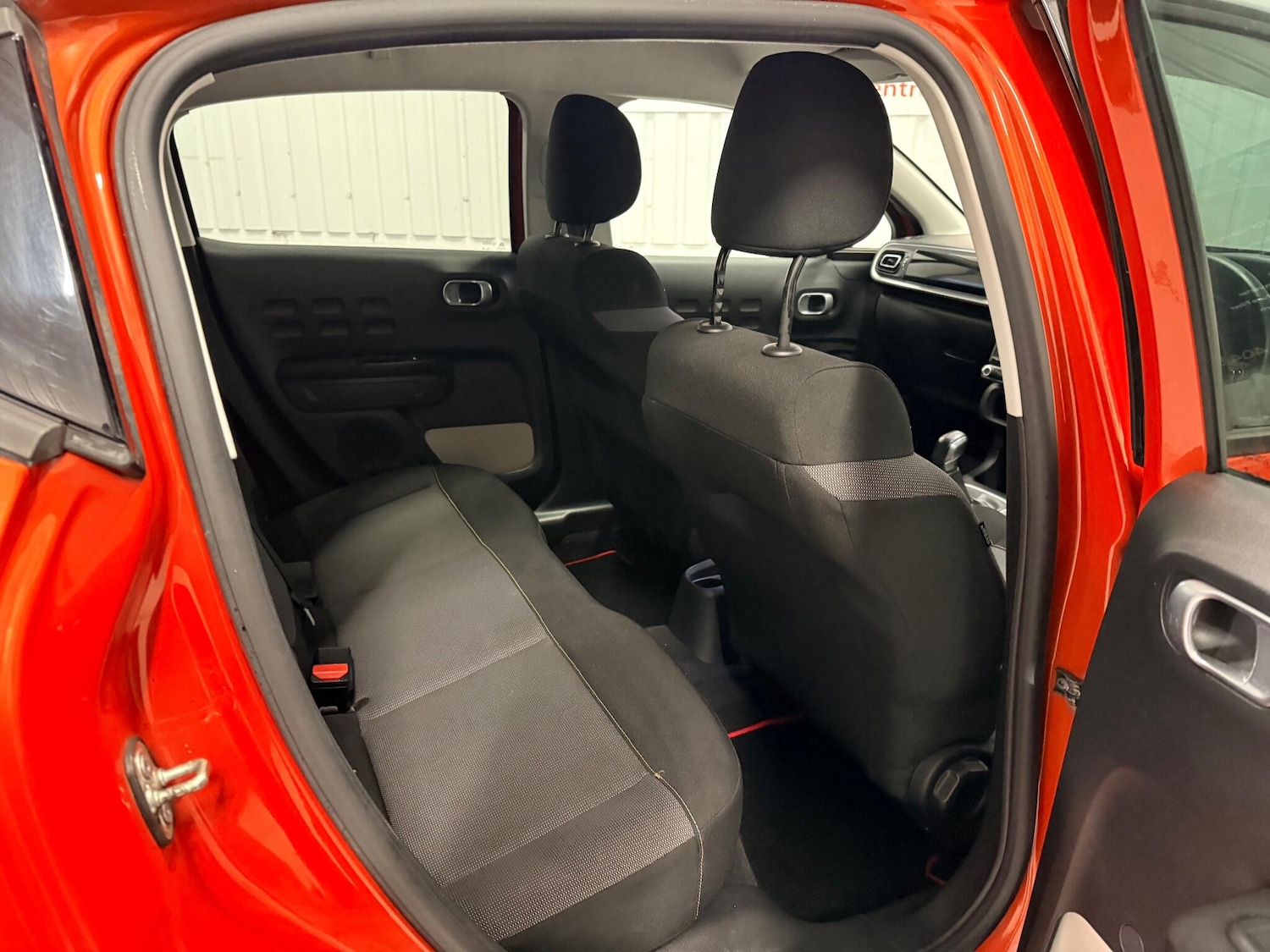 Used Citroen C3 2017 for sale - 77066519: Photo 16