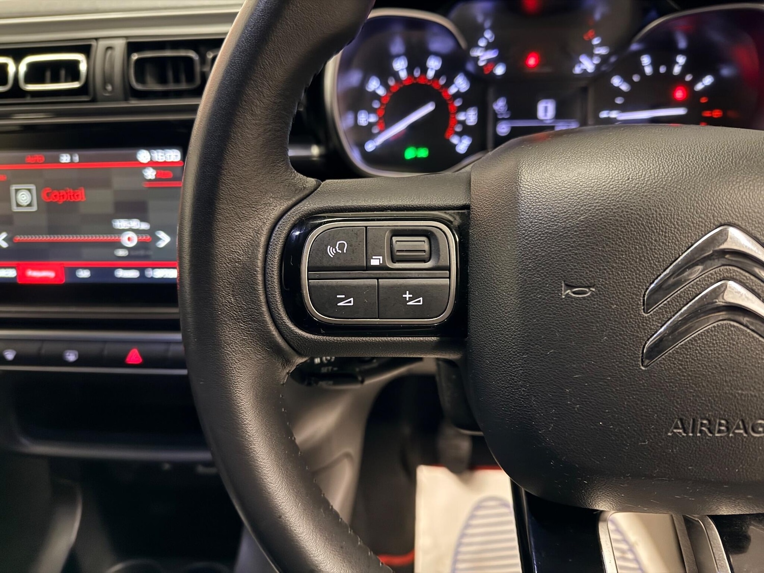 Used Citroen C3 2017 for sale - 77066519: Photo 18