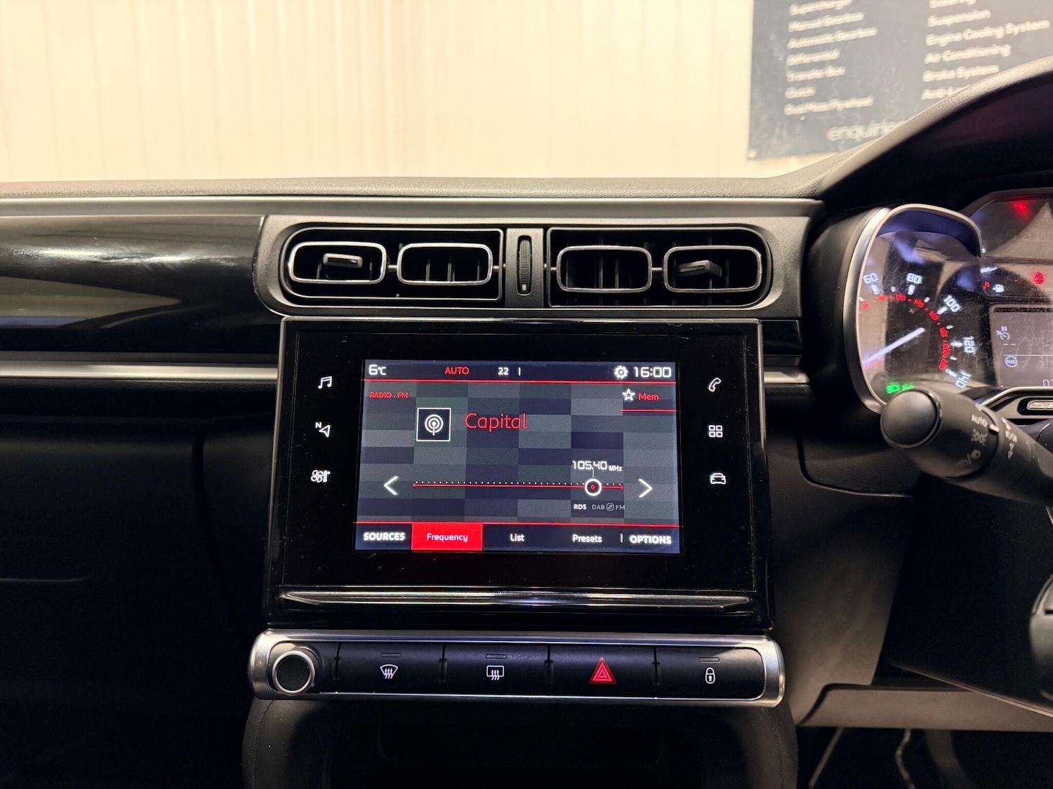 Used Citroen C3 2017 for sale - 77066519: Photo 25