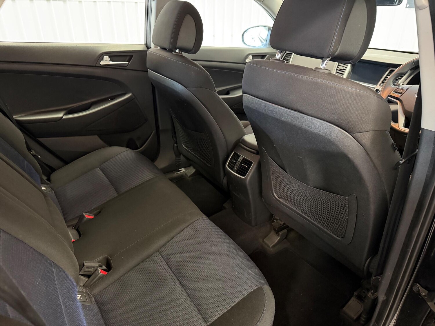 Used Hyundai TUCSON 2017 for sale - 76484910: Photo 13