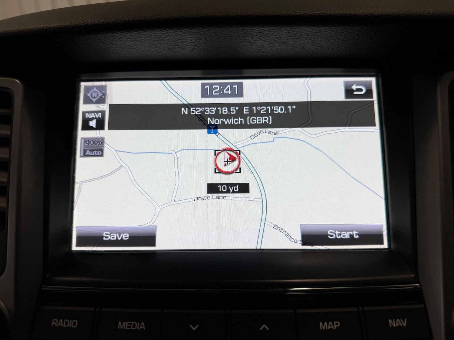 Used Hyundai TUCSON 2017 for sale - 76484910: Photo 25