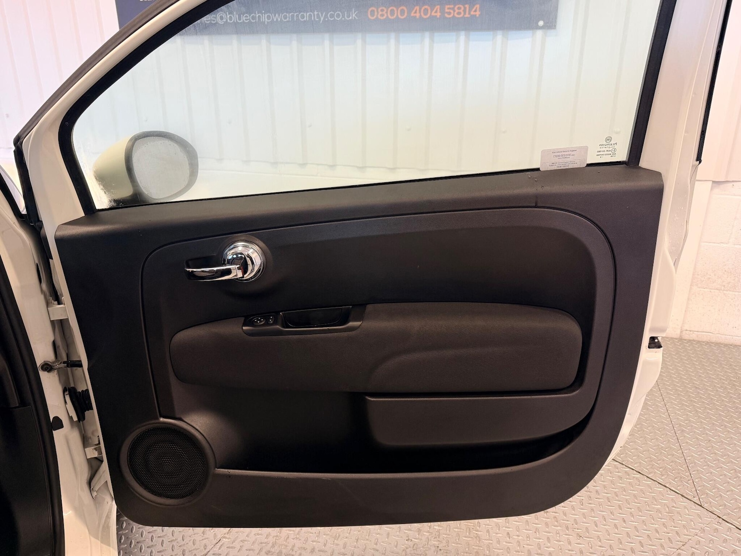 Used Fiat 500 2018 for sale - 77468900: Photo 15