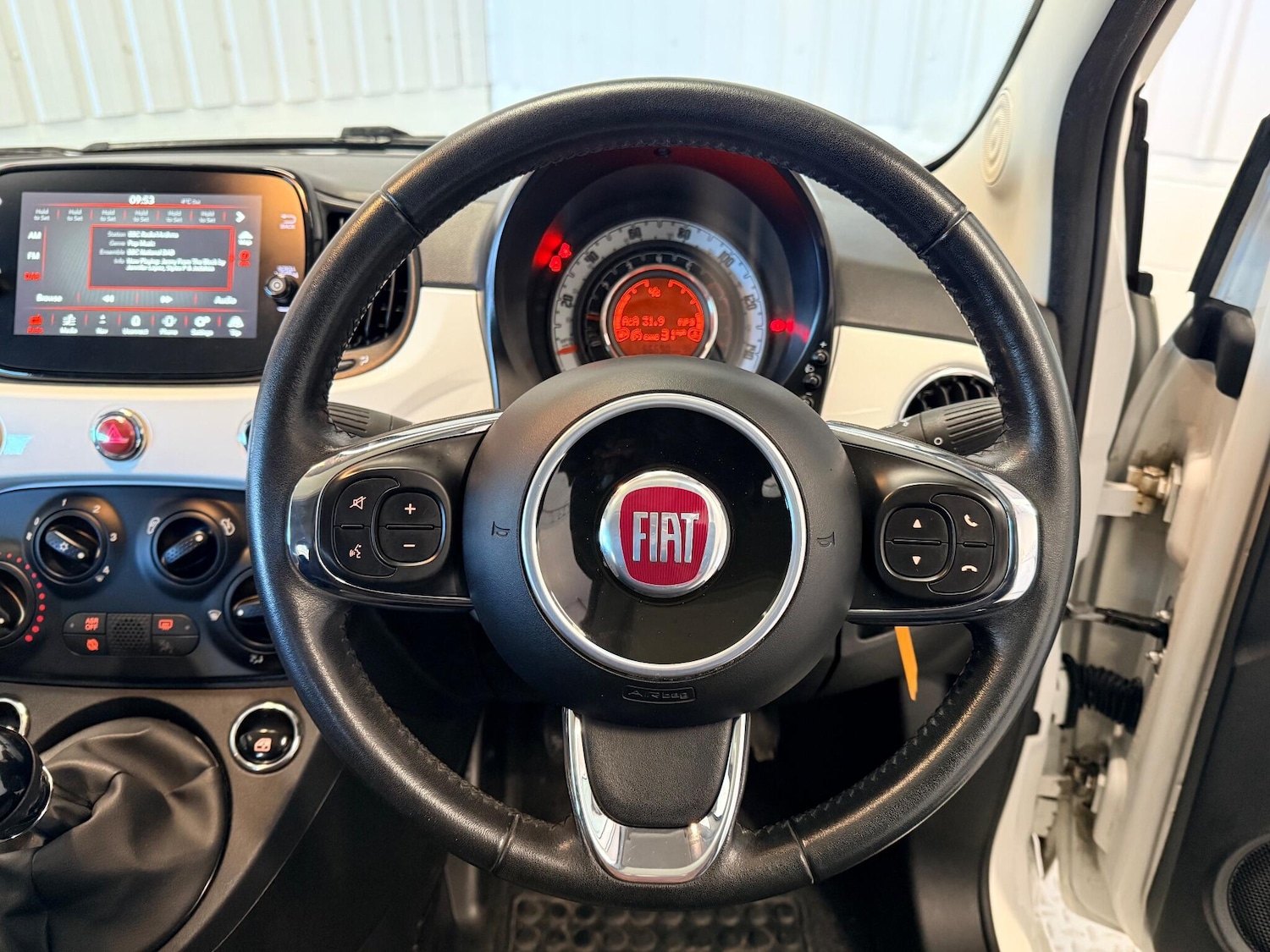 Used Fiat 500 2018 for sale - 77468900: Photo 19