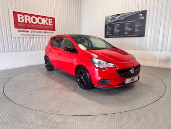 Used Vauxhall Corsa 2019 for sale - 79483882: Photo